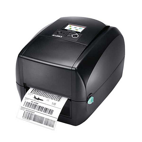 Máy in mã vạch Godex RT700i+